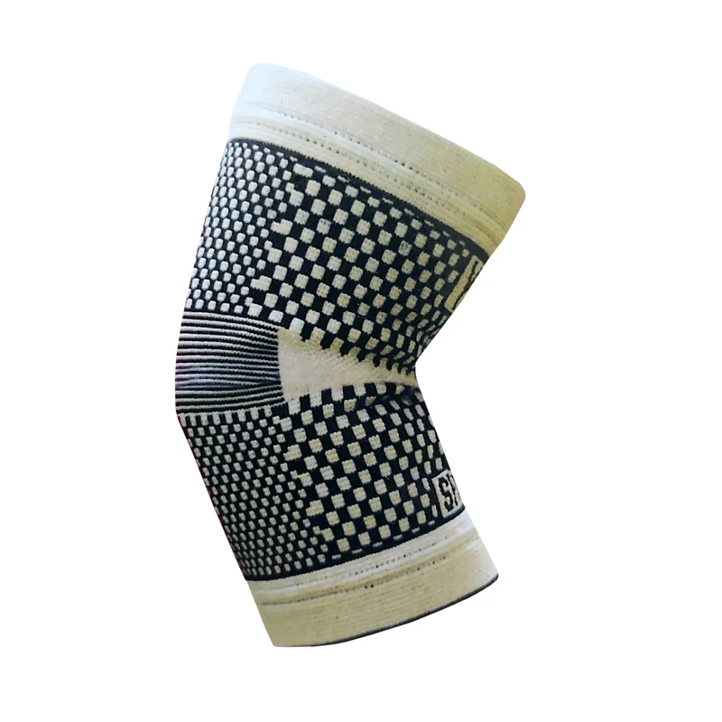 عکس شماره 3 : آرنج بند طبی ییچان مدل ye-a801 بسته دو عددی