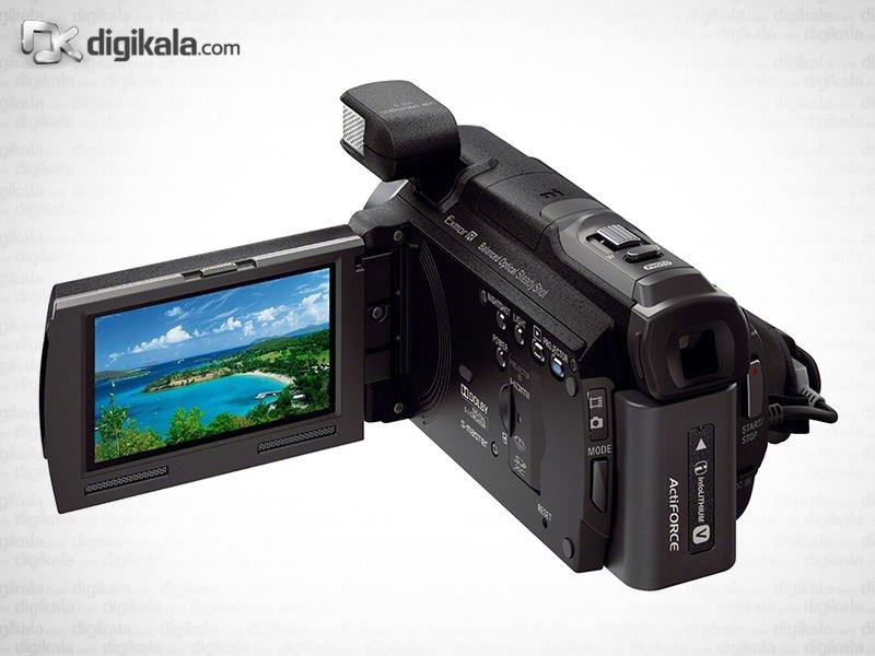 دوربین فیلم برداری سونی HDR-PJ790