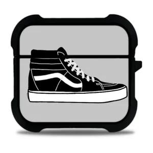 کاور آکام مدل AAP3CASHW-VANS23 مناسب برای کیس اپل ایرپاد 3