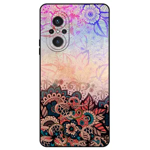 Megafone Abstract 7727 Cover For Huawei Nova 9 Se 4G / 5G