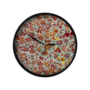 ساعت دیواری مدوپد طرح هنگامه مدل mod00239