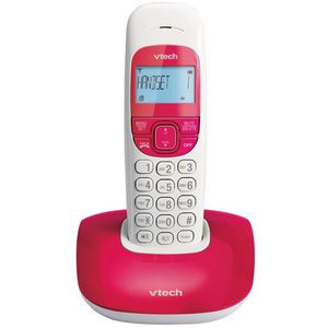 نقد و بررسی تلفن بی سیم وی تک مدل VT1301 توسط خریداران
