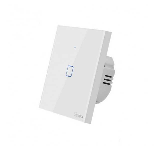 کلید هوشمند سونوف مدل TX-T1EU1C