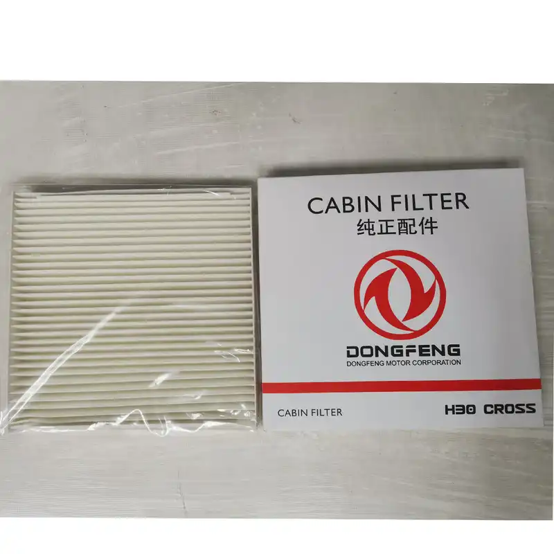 فیلتر کابین خودرو دانگ فنگ مدل WQZ-080 مناسب برای H30 کراس