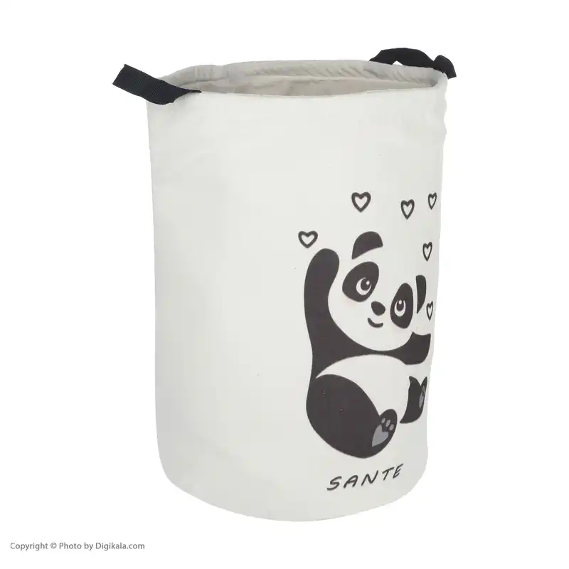 ارگانایزر کودک طرح پاندا مدل فانتزی