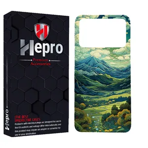 HEPRO MC Cover for XIAOMI Poco X6 Pro