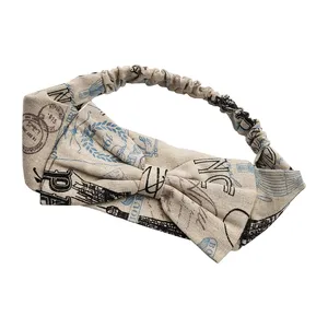 هدبند دخترانه مدل پاییون كد PRC213