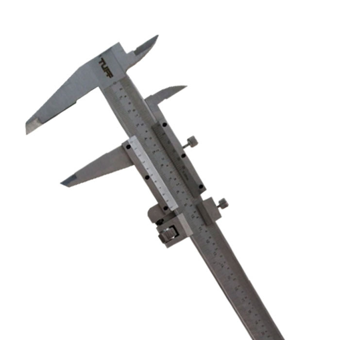 کولیس TUFF کد 108 گستره 0-200 میلیمتر کولیس TUFF کد 108 گستره 0-200 میلیمتر