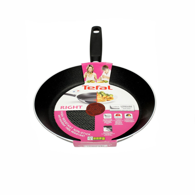 تابه تفال مدل Right سایز 20