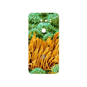 MAHOOT Atom Universe 6 Cover Sticker for LG V30