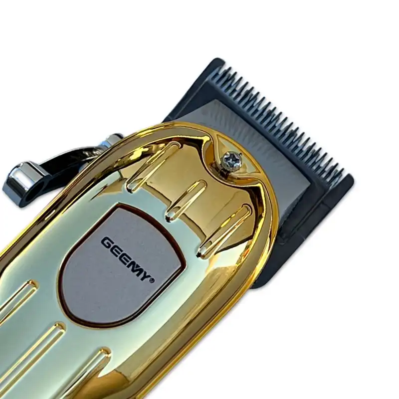 ماشین اصلاح موی سر و صورت جیمی مدل GM6716