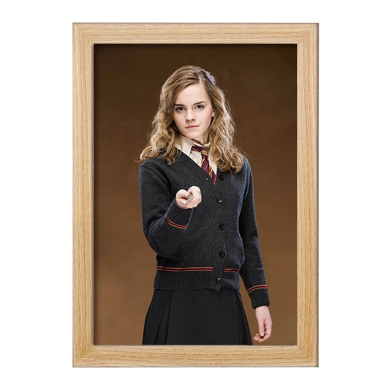 تابلو خندالو مدل هری پاتر هرمیون گرانجر کد 24981