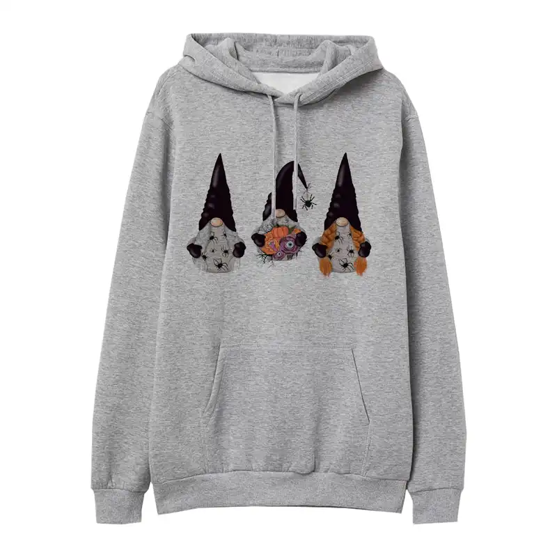 هودی زنانه مدل L411 T