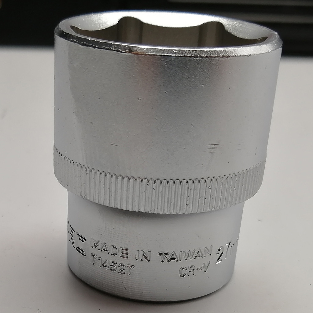 مجموعه 24 عددی آچار و سری بکس سل پرو مدل 74524