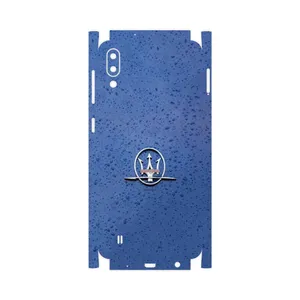 MAHOOT Maserati-FullSkin Cover Sticker for Samsung Galaxy M10