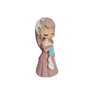 مجسمه مدل girl-03