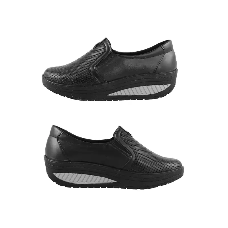 کفش طبی زنانه پاتکان مدل 625