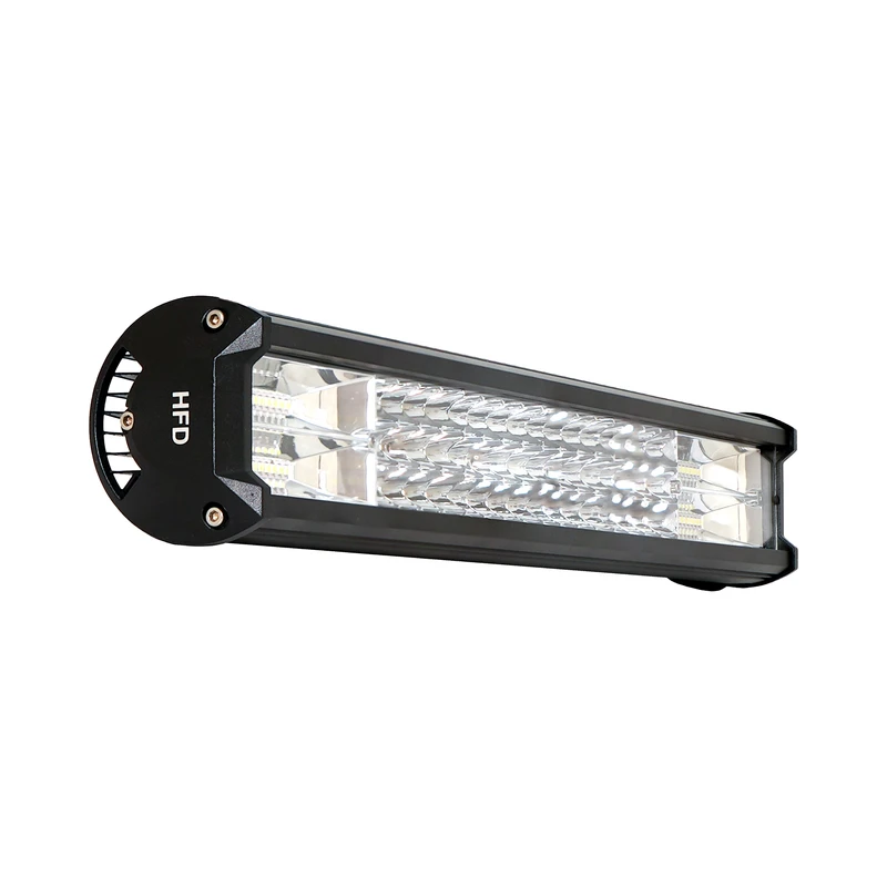پروژکتور لایت بار اچ اف دی  مدل 288w-3R