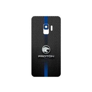 MAHOOT PROTON Cover Sticker for Samsung Galaxy S9