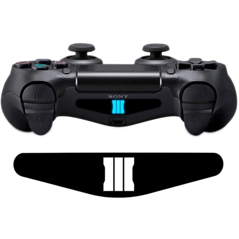 برچسب دوال شاک 4 ونسونی طرح COD III