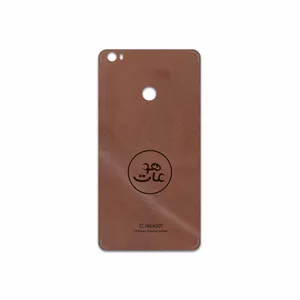 MAHOOT MNL-MAH Cover Sticker for Xiaomi Mi Max