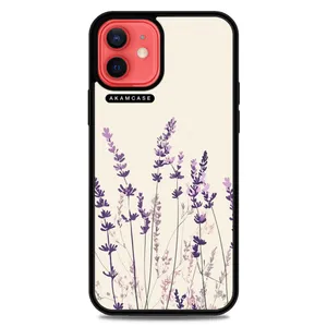 AKAM AMC-AW12-LAVENDER-2 Cover For Apple iPhone 12