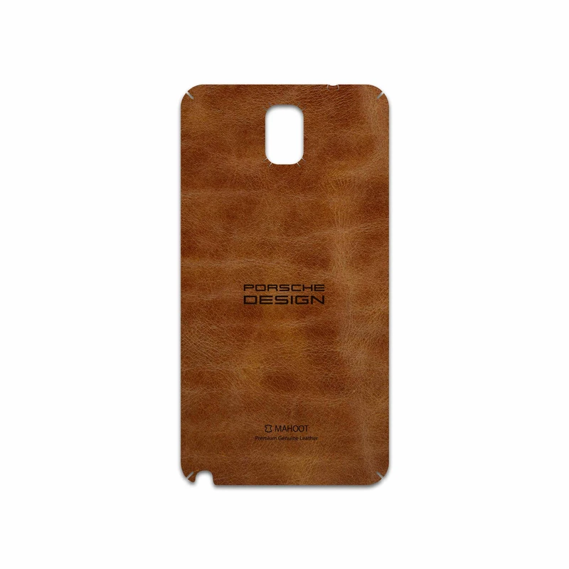 برچسب پوششی ماهوت مدل BFL-PRDS مناسب برای گوشی موبایل سامسونگ Galaxy Note 3