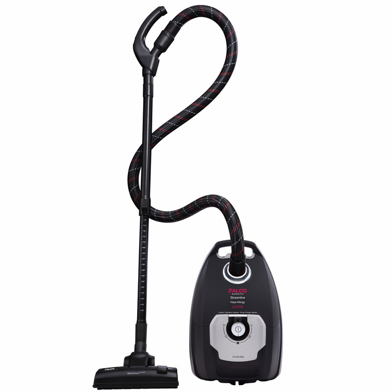 جاروبرقی فالکو هوم مدل S1 Streamline