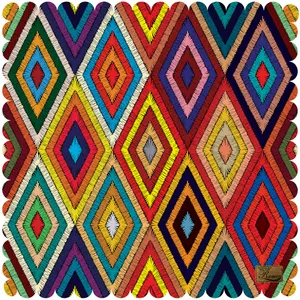  رومیزی رنس مدل T9-42547