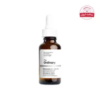 سرم ضد جوش دی اوردینری مدل %Niacinamide 10% + Zinc 1 حجم 30 میلی لیتر