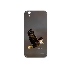 MAHOOT Eagle Cover Sticker for Huawei Ascend G630