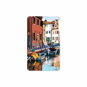 MAHOOT Venice City Cover Sticker for Lenovo A7-50 A3500 2014
