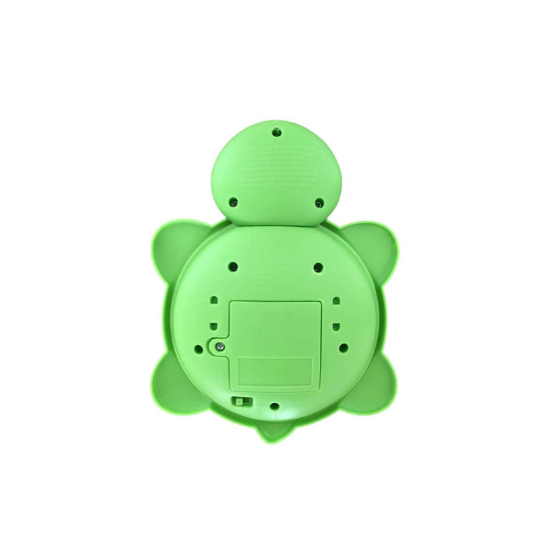 بازی آموزشی پلیسکول مدل Colors Turtle