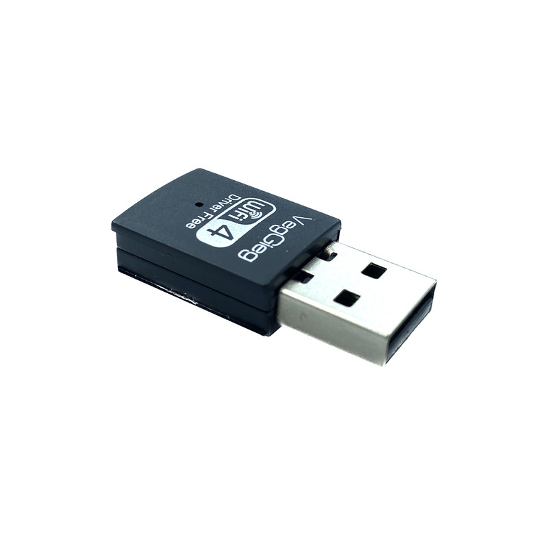 کارت شبکه USB بی سیم وگیگ مدل WI300A