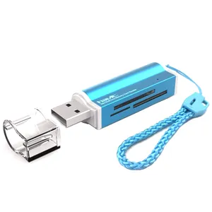 کارت خوان هویت مدل HV-C26