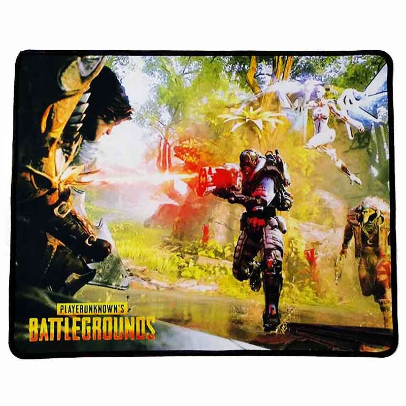 ماوس پد مخصوص بازی مچر مدل MR-35L PG 