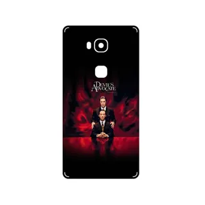 MAHOOT The Devils Advocate Cover Sticker for Honor 5X