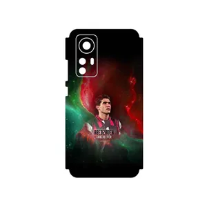 MAHOOT Ahmad Reza Abedzadeh Cover Sticker for Xiaomi 12