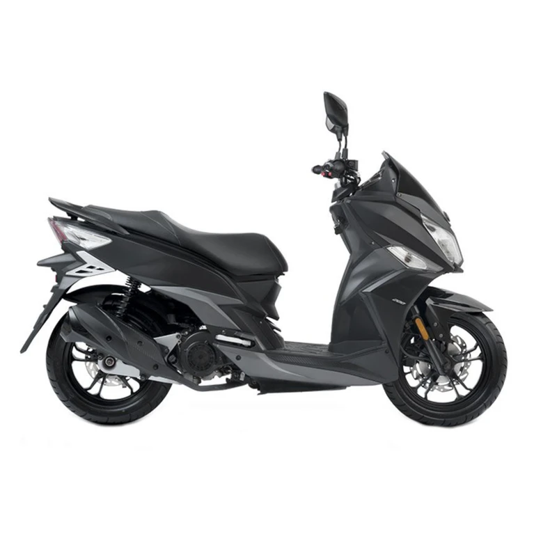 موتور سیکلت نیروموتور گلکسی J200 سال 1404