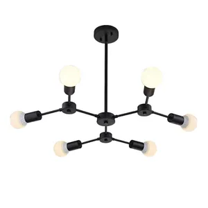 چراغ سقفی کد S6