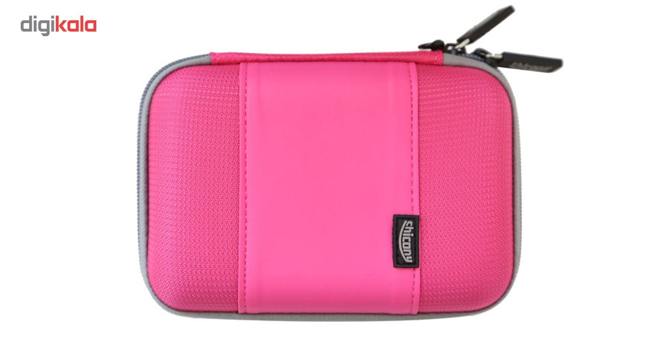 کیف هارد دیسک اکسترنال چیکونی مدل 8019