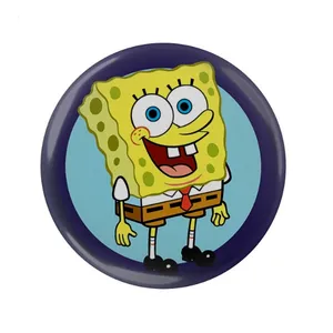 پیکسل طرح SPONGE BOB مدل AK-07