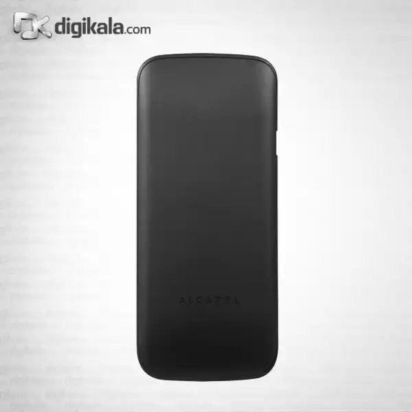 گوشی موبایل آلکاتل مدل One Touch 1010D دو سیم‌کارت