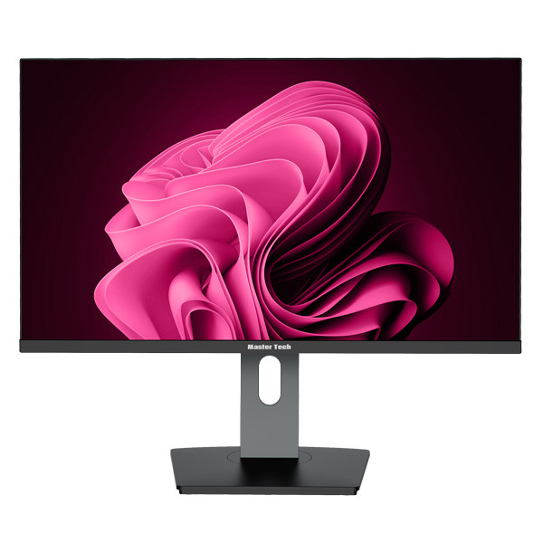 کامپیوتر همه کاره 27 اینچ مستر تک مدل ZN270-C516SB-i5 12400-16GB DDR4-512SSD