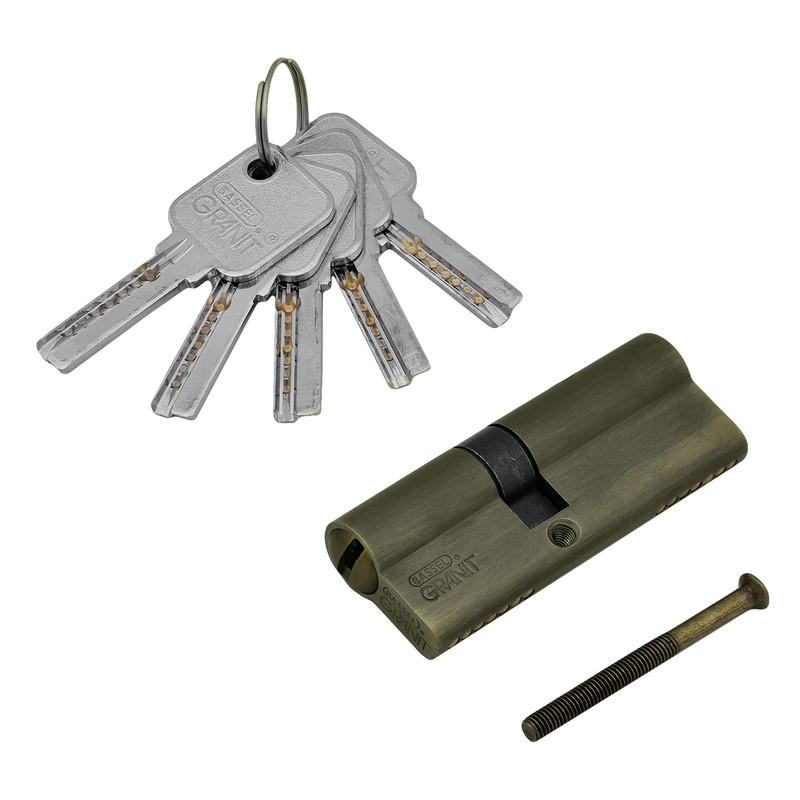 سیلندر قفل باسل گرانیت مدل S1680-MAB سیلندر قفل باسل گرانیت مدل S1680-MAB
