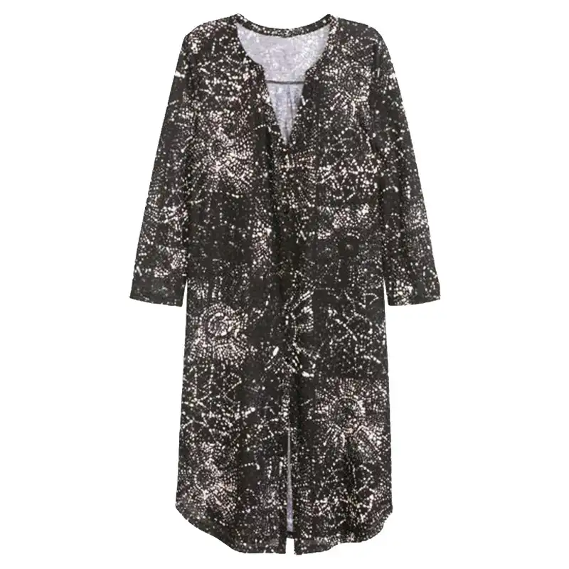 مانتو زنانه مدل 3084