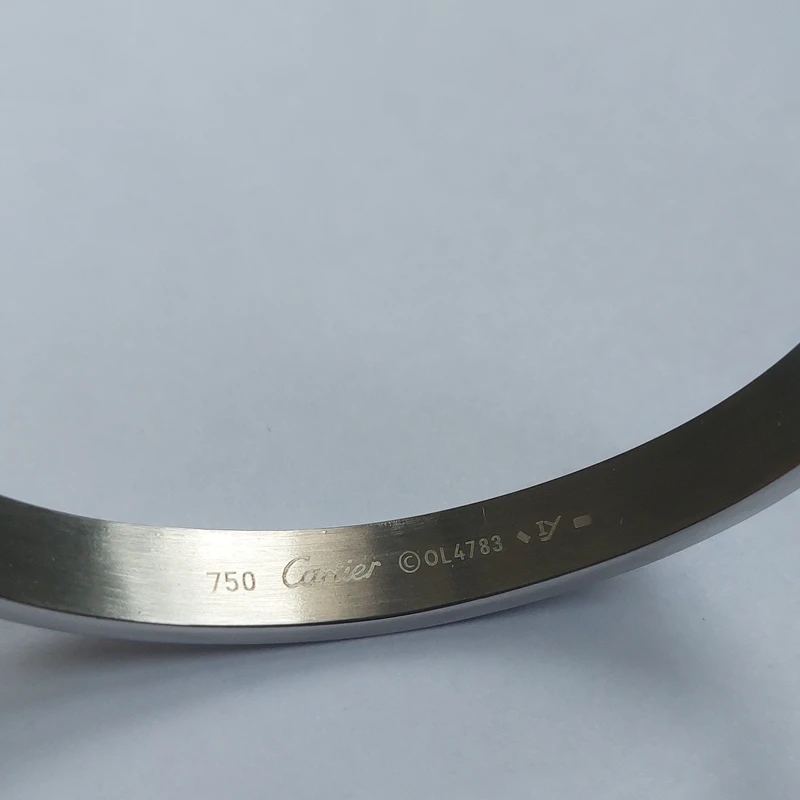 عکس شماره 8 : دستبند مدل بنگل