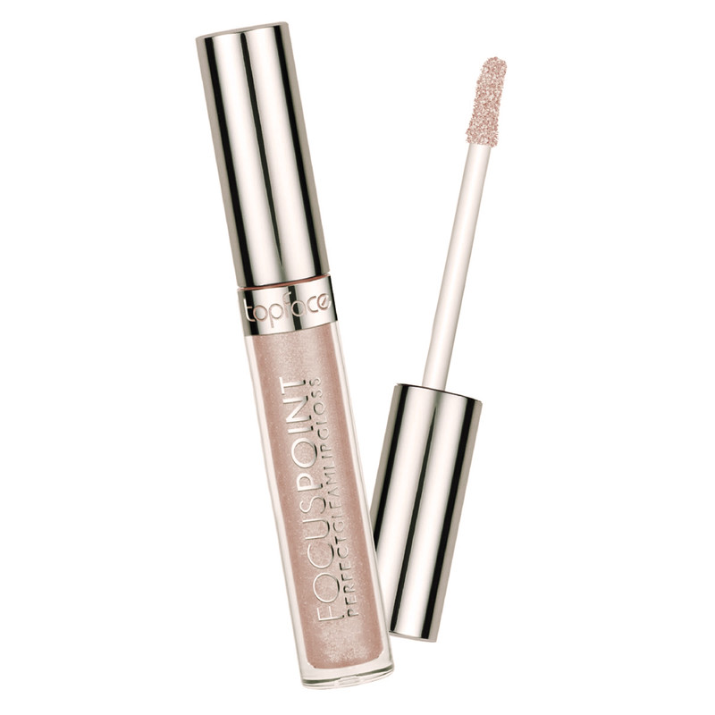 رژ لب مایع تاپ فیس مدل Perfect Gleam شماره 115