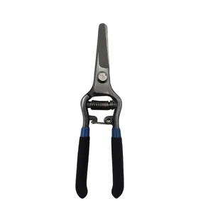 قیچی میوه چینی ای زد دی  کد YP-6inch سایز 6 اینچ