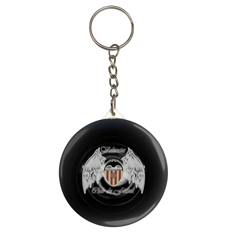 جاکلیدی طرح باشگاه فوتبال والنسیا مدل S3816